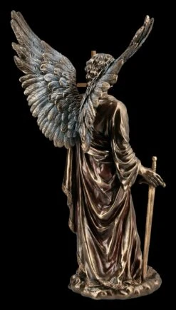 Erzengel Zadkiel Figur - Göttliche Gerechtigkeit -Statuen Modell Verkauf FS13442 Erzengel Zadkiel Figur Goettliche Gerechtigkeit 7 1280x1280