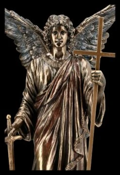 Erzengel Zadkiel Figur - Göttliche Gerechtigkeit -Statuen Modell Verkauf FS13442 Erzengel Zadkiel Figur Goettliche Gerechtigkeit 9 1280x1280