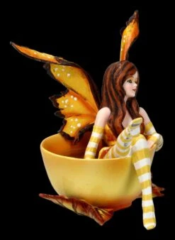 Elfen Figur In Tasse - Cup Fairy Autumn 13 Elfen Figur In Tasse - Cup Fairy Autumn -Statuen Modell Verkauf FS13827 Elfen Figur in Tasse Cup Fairy Autumn 8 1280x1280