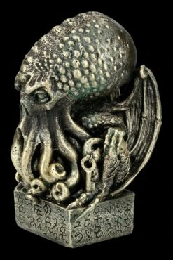 Cthulhu Figur - Der Große Alte -Statuen Modell Verkauf FS13919 Cthulhu Figur Der grosse Alte 3 1280x1280