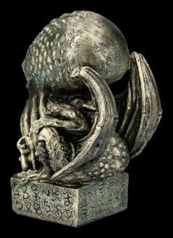 Cthulhu Figur - Der Große Alte -Statuen Modell Verkauf FS13919 Cthulhu Figur Der grosse Alte 5 1280x1280
