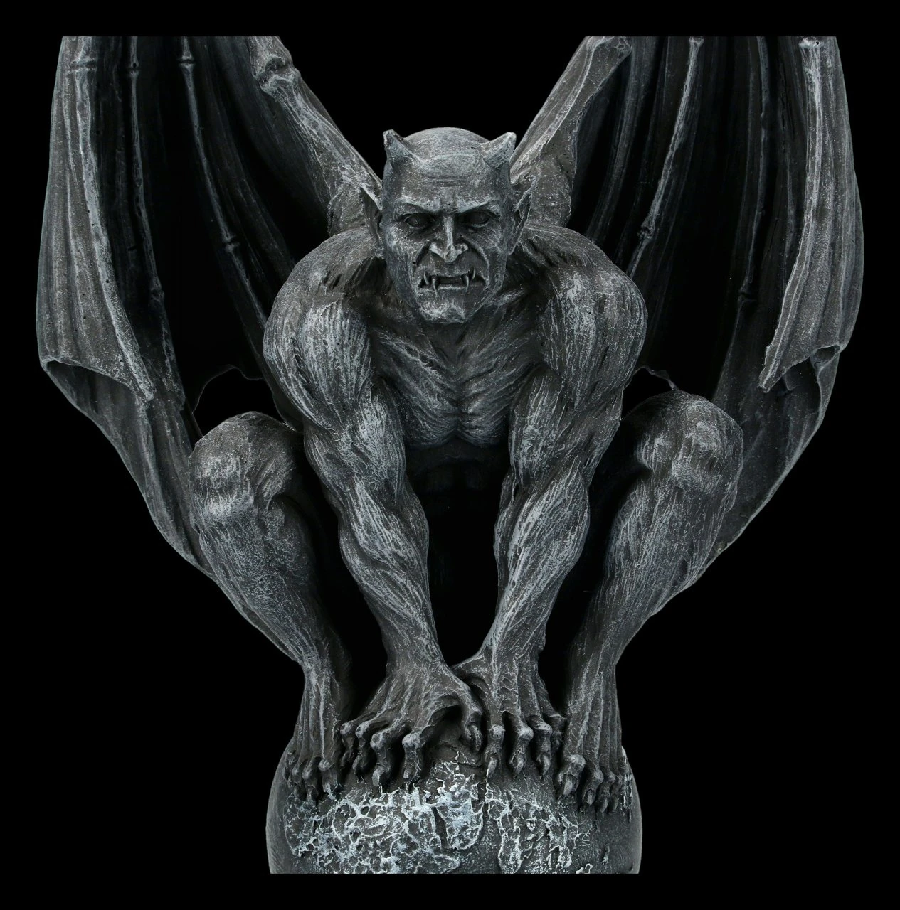 Teufel Figur - Grasp Of Darkness 9 Teufel Figur - Grasp Of Darkness – Bild 7