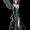 Dark Angel Figur - Scythia Mit Sense
