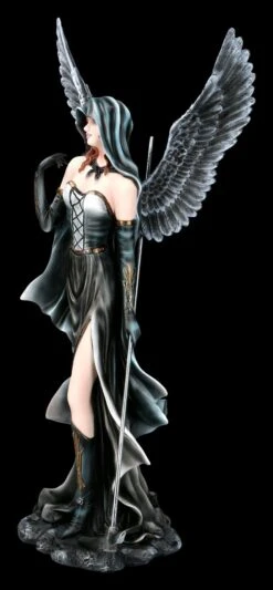 Dark Angel Figur - Scythia Mit Sense -Statuen Modell Verkauf FS14125 Dark Angel Figur Scythia mit Sense 3 1280x1280