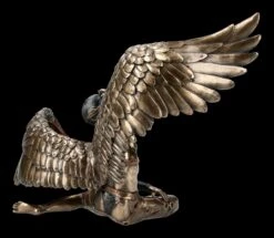 Steampunk Engel Figur 11 Steampunk Engel Figur -Statuen Modell Verkauf FS14906 Steampunk Engel Figur 7 1280x1280