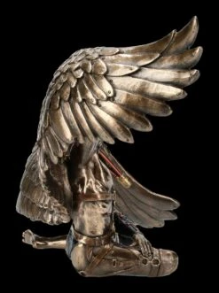 Steampunk Engel Figur 12 Steampunk Engel Figur -Statuen Modell Verkauf FS14906 Steampunk Engel Figur 8 1280x1280
