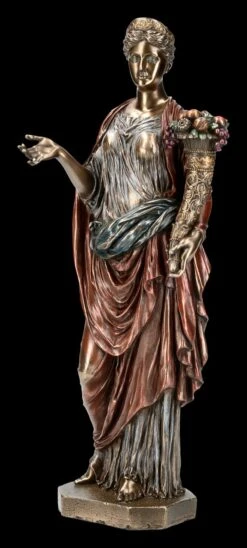 Livia Drusilla Figur - Iulia Augusta -Statuen Modell Verkauf FS14982 Livia Drusilla Figur Iulia Augusta 1 1280x1280