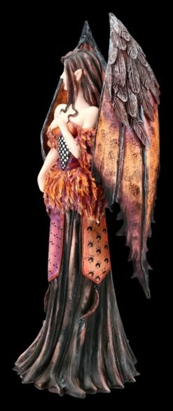 Statuen Modell Verkauf 21 Statuen Modell Verkauf -Statuen Modell Verkauf FS15308 Elfen Figur Lady of Fire by Amy Brown 3 1280x1280