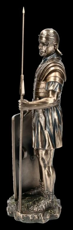 Römer Figur - Soldat Mit Speer Und Schild -Statuen Modell Verkauf FS15649 Roemer Figur Soldat mit Speer und Schild 3sX5pmu1by75Ra 1280x1280