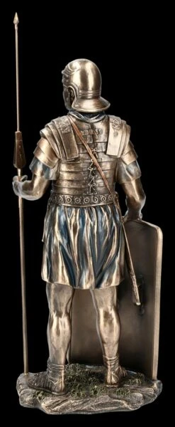 Römer Figur - Soldat Mit Speer Und Schild -Statuen Modell Verkauf FS15649 Roemer Figur Soldat mit Speer und Schild 5NCcsqcaUfIxC8 1280x1280