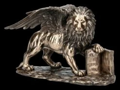 Markuslöwe Figur - Markus Der Evangelist -Statuen Modell Verkauf FS15763 Markusloewe Figur Markus der Evangelist 2 1280x1280