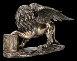 Markuslöwe Figur - Markus Der Evangelist -Statuen Modell Verkauf FS15763 Markusloewe Figur Markus der Evangelist 5 1280x1280