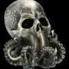 Cthulhu Totenkopf - Uraltes Wesen Aus Dem Necronomicon -Statuen Modell Verkauf FS16378 Cthulhu Totenkopf Uraltes Wesen aus dem Necronomicon 1 1280x1280
