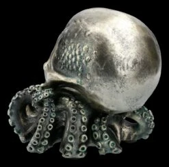 Cthulhu Totenkopf - Uraltes Wesen Aus Dem Necronomicon -Statuen Modell Verkauf FS16378 Cthulhu Totenkopf Uraltes Wesen aus dem Necronomicon 5 1280x1280