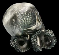 Cthulhu Totenkopf - Uraltes Wesen Aus Dem Necronomicon -Statuen Modell Verkauf FS16378 Cthulhu Totenkopf Uraltes Wesen aus dem Necronomicon 8 1280x1280