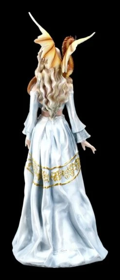 Hexen Figur Mit Drache - Dragon Witch Asiria -Statuen Modell Verkauf FS16972 Hexen Figur mit Drache Dragon Witch Asiria 5 1280x1280