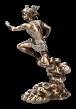Hermes Figur - Griechischer Gott Mit Hermesstab -Statuen Modell Verkauf FS18276 Hermes Figur Griechischer Gott mit Hermesstab 4 1280x1280