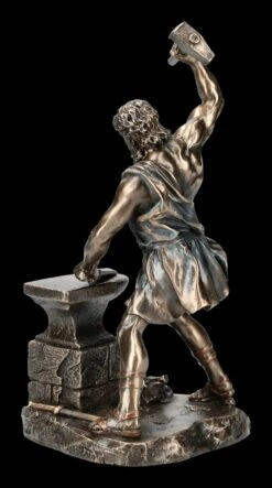 Hephaistos Figur - Griechischer Gott Des Feuers -Statuen Modell Verkauf FS18511 Hephaistos Figur Griechischer Gott des Feuers 5 1280x1280