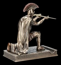 Römer Figur - Feldherr Mit Brieföffner Und Stiftehalter -Statuen Modell Verkauf FS18519 Roemer Figur Feldherr mit Briefoffner und Stiftehalter 8 1280x1280