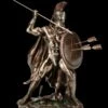 Leonidas I. Figur - Spartanischer Krieger -Statuen Modell Verkauf FS18640 Leonidas I Figur Spartanischer Krieger 1 1280x1280
