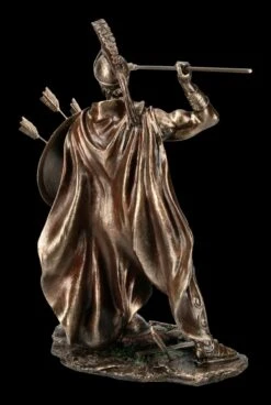 Leonidas I. Figur - Spartanischer Krieger 12 Leonidas I. Figur - Spartanischer Krieger -Statuen Modell Verkauf FS18640 Leonidas I Figur Spartanischer Krieger 6 1280x1280