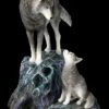 Wolf Figuren - Guidance By Lisa Parker