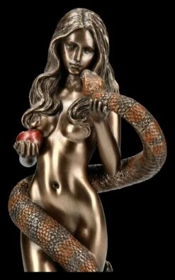 Eva Figur - Original Sin By James Ryman -Statuen Modell Verkauf FS18784 Eva Figur Original Sin by James Ryman 10 1280x1280
