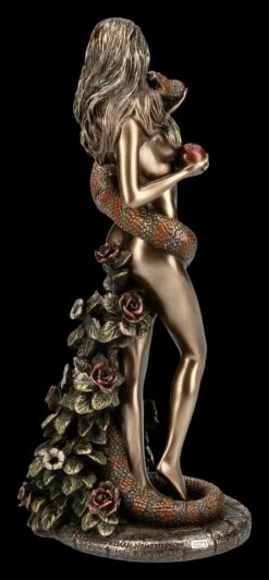 Eva Figur - Original Sin By James Ryman -Statuen Modell Verkauf FS18784 Eva Figur Original Sin by James Ryman 8 1280x1280