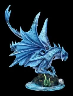 Drachen Figur - Adult Water Dragon 13 Drachen Figur - Adult Water Dragon -Statuen Modell Verkauf FS19163 Drachen Figur Adult Water Dragon 6 1280x1280