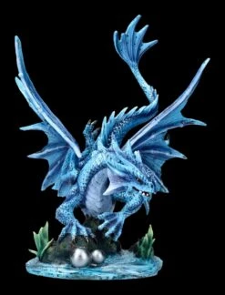 Drachen Figur - Adult Water Dragon 14 Drachen Figur - Adult Water Dragon -Statuen Modell Verkauf FS19163 Drachen Figur Adult Water Dragon 8 1280x1280