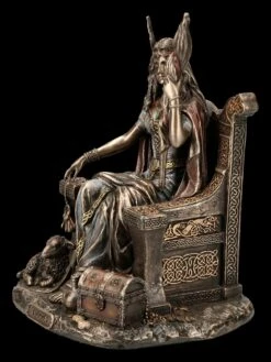 Frigga Figur - Germanische Göttin Und Frau Odins 14 Frigga Figur - Germanische Göttin Und Frau Odins -Statuen Modell Verkauf FS19195 Frigga Figur Germanische Goettin und Frau Odins 3 1280x1280