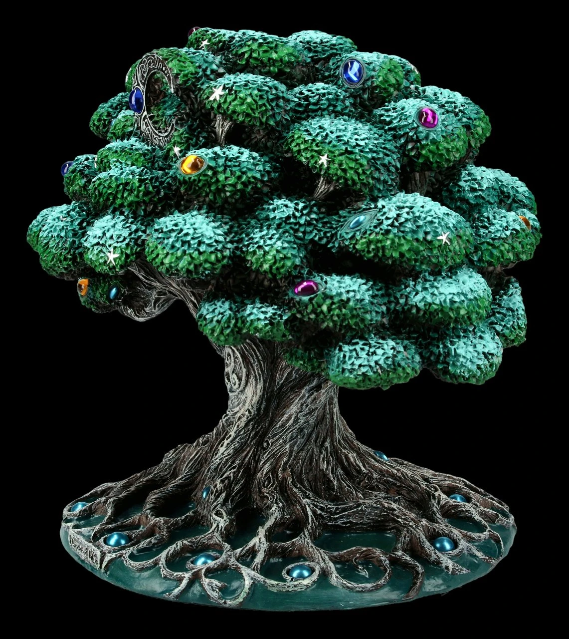 Lebensbaum Dekofigur - Tree Of Life 5 Lebensbaum Dekofigur - Tree Of Life – Bild 3