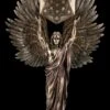 Metatron Figur - Herr Der Engel Mit Würfel -Statuen Modell Verkauf FS19745 Metatron Figur Herr der Engel mit Wuerfel 1 1280x1280