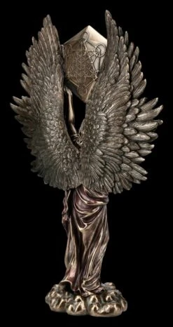Metatron Figur - Herr Der Engel Mit Würfel -Statuen Modell Verkauf FS19745 Metatron Figur Herr der Engel mit Wuerfel 7 1280x1280