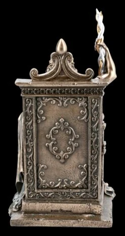 Zeus Figur - Göttervater Auf Thron Mit Blitz -Statuen Modell Verkauf FS20403 Zeus Figur auf Thron mit Blitz 67fn0kSrK653HI 1280x1280