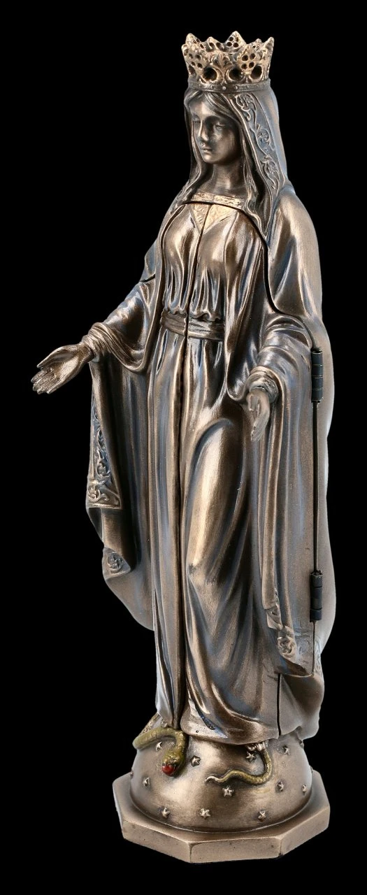 Triptychon Flügelaltar - Pieta 4 Triptychon Flügelaltar - Pieta – Bild 2