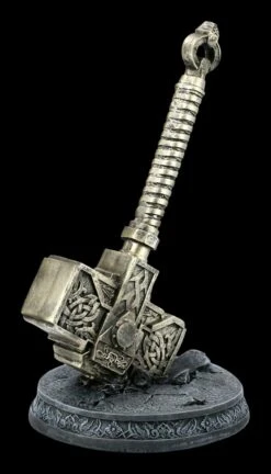 Thors Hammer Mjölnir -Statuen Modell Verkauf FS20416 Thors Hammer Mjoelnir 8 1280x1280