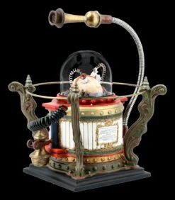 Necrophone Figur By Miles Pinkey -Statuen Modell Verkauf FS20433 Necrophone Figur by Miles Pinkey 5 1280x1280