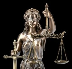 Kniende Justitia Figur Mit Brieföffner -Statuen Modell Verkauf FS20438 Briefoeffner Kniende Justitia Figur 10 1280x1280