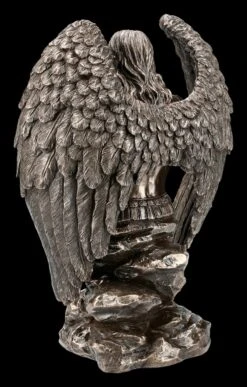 Erzengel Michael Figur Mit Gebetstafel -Statuen Modell Verkauf FS20439 Erzengel Michael Figur Gebetstafel 5 1280x1280