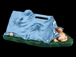 Funny Sports Figur - Camper Sparkasse -Statuen Modell Verkauf FS20483 Funny Sports Figur Camper Sparkasse 7 1280x1280