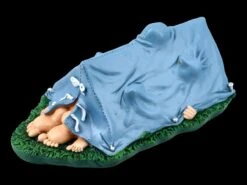 Funny Sports Figur - Camper Sparkasse -Statuen Modell Verkauf FS20483 Funny Sports Figur Camper Sparkasse 8 1280x1280