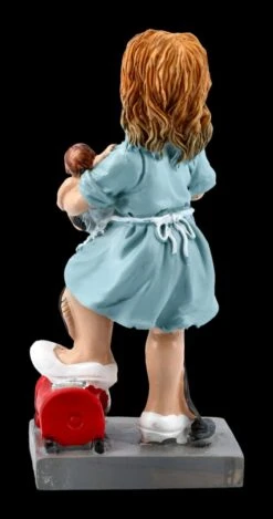 Funny Jobs Figur - Hausfrau Vollzeitjob 9 Funny Jobs Figur - Hausfrau Vollzeitjob -Statuen Modell Verkauf FS20493 Funny Jobs Figur Hausfrau Vollzeitjob 5 1280x1280