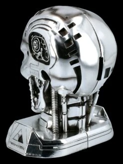 Buchstützen - T-800 Terminator 2 15 Buchstützen - T-800 Terminator 2 -Statuen Modell Verkauf FS20586 Buchstuetzen Terminator 2 3 1280x1280