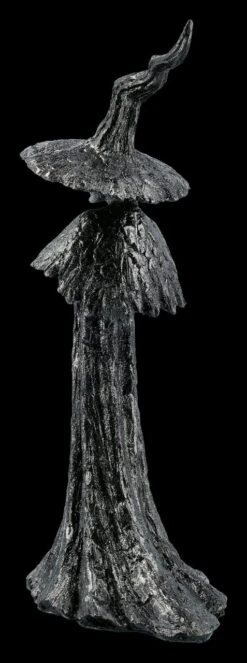 Kleine Schwarze Hexen Figur - Talyse -Statuen Modell Verkauf FS20616 Kleine Schwarze Hexen Figur Talyse 5 1280x1280