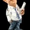 Funny Job Figur - Doktor Mit Clipboard -Statuen Modell Verkauf FS20807 Funny Job Figur Doktor mit Clipboard 1 1280x1280