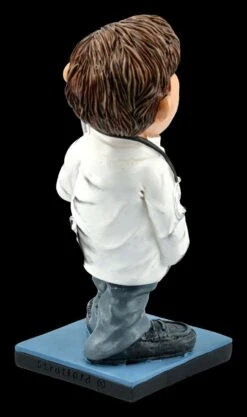 Funny Job Figur - Doktor Mit Clipboard 12 Funny Job Figur - Doktor Mit Clipboard -Statuen Modell Verkauf FS20807 Funny Job Figur Doktor mit Clipboard 7 1280x1280