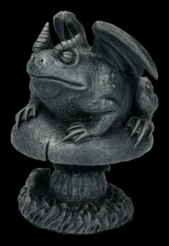 Gargoyle Kröten Figur Auf Pilz 10 Gargoyle Kröten Figur Auf Pilz -Statuen Modell Verkauf FS20876 Gargoyle Krote auf Pilz 3 1280x1280