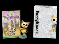 Furrybones Bilderrahmen - Mao-Mao -Statuen Modell Verkauf FS20892 Furrybones Bilderrahmen Mao Mao 9 1280x1280
