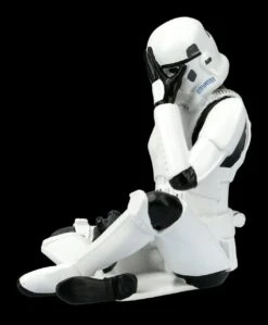 Stormtrooper Figur - Nichts Böses Sehen 11 Stormtrooper Figur - Nichts Böses Sehen -Statuen Modell Verkauf FS21011 Stormtrooper Figur Nichts boeses sehen 3 1280x1280